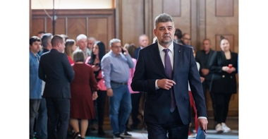 Guvernul a aprobat Strategia naţională pentru protecţia şi promovarea drepturilor copilului „Copii protejaţi, România sigură” 2023-2027