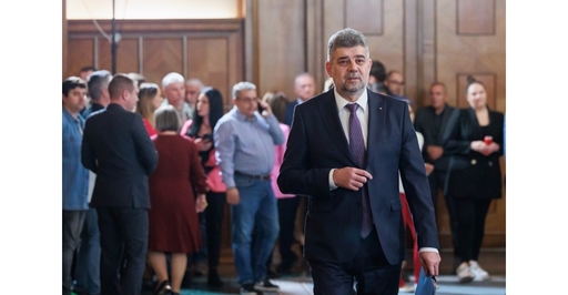 Guvernul a aprobat Strategia naţională pentru protecţia şi promovarea drepturilor copilului „Copii protejaţi, România sigură” 2023-2027