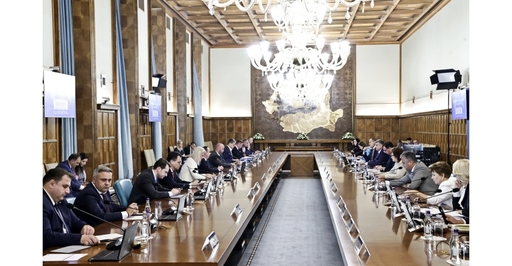Guvernul a suplimentat bugetul Ministerului Afacerilor Interne, cu 30 milioane lei, pentru plata drepturilor de personal aferente lunii septembrie 