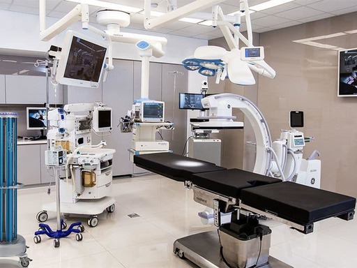 Ministerul Sănătăţii a alocat peste 36 de milioane de lei pentru dotarea cu echipamente a secţiilor de Terapie Intensivă/ Circa 74 de milioane de lei, pentru aparatură de radiologie