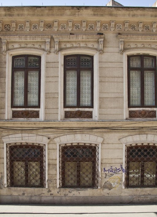 Nicuşor Dan invită firmele să se înscrie la licitaţia pentru lucrările de consolidare şi renovare a Muzeului Gheorghe Tattarescu / Valoarea finanţării prin PNRR este de 12,9 milioane lei
