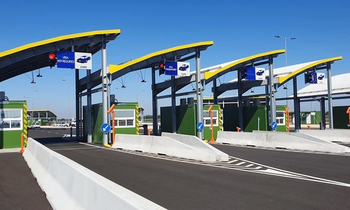 Ministerul Transporturilor: România va deschide un nou punct de trecere a frontierei de stat cu Ungaria, la Beba Veche - Kübekháza