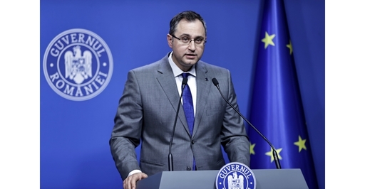 Fondul arhivistic al Departamentului Securităţii Statului, aflat în gestiunea MApN, va fi predat CNSAS / Constantin: Se încheie procesul de declasificare a ultimelor documente emise în perioada 1956-1989