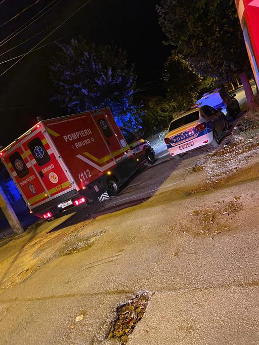 UPDATE - Persoane intoxicate cu soluţie pentru acarieni, la Căminul de Bătrâni din Eforie Sud - Şase vârstnici au fost internaţi în spital, iar alţi 38 au fost aduşi înapoi în camere / A fost deschis dosar penal
