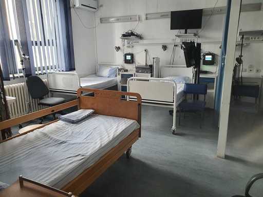 Şefa Secţiei ATI de la Spitalul Colţea: Tot ce presupune medicină de urgenţă şi de mare risc în România este ales foarte slab. Marele risc nu este printre preferinţele generaţiei actuale. Marele risc duce la burn-out, la o viaţă absolut dezorganizată