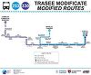 Nicuşor Dan: Introducem transport public pe strada Brăţării din sectorul 3 /  Autobuzele 330 şi 253 vor opri în staţiile nou înfiinţate: Stan Constantin, Vărăşti, Gura Siriului şi Parcul Teilor