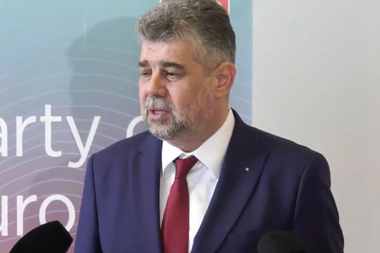 Ciolacu: Eu cred că, până la finalul lunii noiembrie, o să trecem noua lege a pensiilor prin Parlament/ Închiderea inechităţilor – acest principiu cred că e de bază. În primul şi în primul rând vor creşte pensiile mici