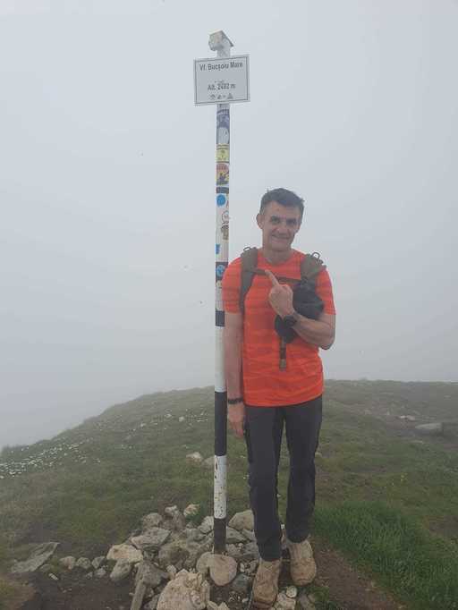 Salvamontiştii din Buşteni, apel pentru găsirea unui turist francez / Acesta a plecat sâmbătă din Bucureşti cu intenţia de a face un traseu în Bucegi, dar nu se mai ştie nimic despre el
