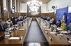 Guvernul a aprobat Memorandumul privind Planul Naţional de Acţiune pentru Implementarea Garanţiei pentru copii