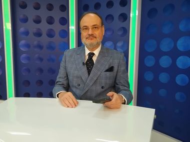Moldovan: În România, în ceea ce priveşte transplantul cardiac, ne confruntăm nu atât cu o lipsă de donatori, cât cu o lipsă de receptori /Sunt foarte mulţi bolnavi de insuficienţă cardiacă, dar care nu sunt diagnosticaţi  / România expoprtă corduri