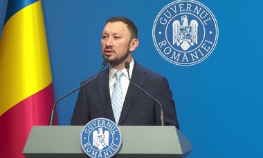Mircea Fechet: Am creat cadrul legal pentru acordarea de finanţare Ministerului Educaţiei, din Fondul de Mediu, pentru derularea Programului „Săptămâna verde”