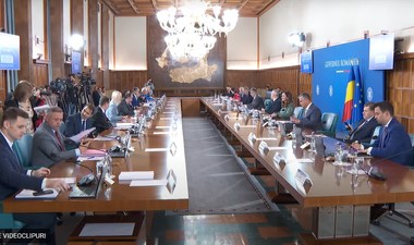 Guvernul a alocat sumele necesare pentru declanşarea exproprierilor pentru obiectivele de investiţii rutiere şi feroviare din judeţele Prahova, Braşov şi Mureş