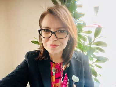 Deputat REPER, după afirmaţia primarului Elena Lasconi că a votat la referendumul pentru familie: Un partid ce se declară reformator şi modern numeşte pe primul loc la alegerile europarlamentare o persoană care a votat DA la acel referendum
