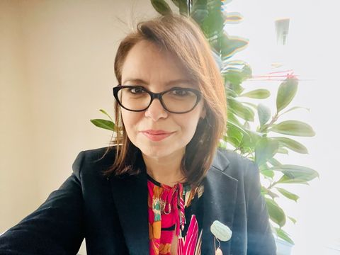 Deputat REPER, după afirmaţia primarului Elena Lasconi că a votat la referendumul pentru familie: Un partid ce se declară reformator şi modern numeşte pe primul loc la alegerile europarlamentare o persoană care a votat DA la acel referendum
