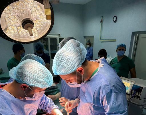 Legea care facilitează accesul rudelor de până la gradul al IV-lea la dosarul unui pacient adus în stare de inconştienţă la spital, fără aparţinători, şi care a decedat, promulgată