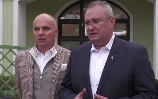 Ciucă, despre noua lege a pensiilor: Nu cred că trebuie să venim în faţa cetăţenilor şi să facem un joc politic. Este absolut necesar, ca la nivelul Guvernului, să se identifice sursele de finanţare