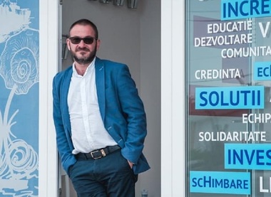 Horia Constantinescu, despre sesizarea unui parlamentar USR ca ANI să îi verifice averea: O fumigenă / În 23 octombrie am trimis un e-mail către ANI prin care am solicitat ca afirmaţiile legate de orice lipsă de integritate a mea să fie verificate 
