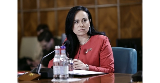 Simona Bucura-Oprescu: Peste trei milioane de români, pe simulările, noastre vor avea pensii mai mari / Datorită faptului că valoarea punctului de pensie creşte, fiecare român va avea o pensie mai bună, în 2024