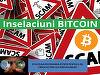 Metodă nouă de fraudă privind Bitcoin / Victimele, convinse să-şi instaleze pe device-uri programe de control de la distanţă / Infractorii fac diverse tranzacţii frauduloase sau contractă credite în numele investitorilor