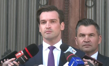 Preşedintele CNAS, Andrei Baciu: Se va debloca criza. Propunem azi pe ordinea zi proiectul de lege revendicat de sindicate şi îl votăm