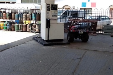Ministerul Muncii: Amenzi de peste 4.000.000 lei date angajatorilor care desfăşoară activităţi de depozitare şi comercializare a carburanţilor auto tip GPL