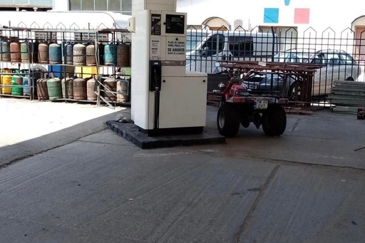 Ministerul Muncii: Amenzi de peste 4.000.000 lei date angajatorilor care desfăşoară activităţi de depozitare şi comercializare a carburanţilor auto tip GPL