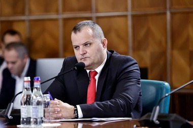 Secretar de stat în Ministerul Muncii: Impactul bugetar pe legea pensiilor, pentru 2024, e de 25 miliarde lei, dintre care 15 miliarde pentru indexarea de la 1 ianuarie şi 10 miliarde pentru cea de la 1 septembrie