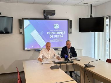 Dumitru Costin (BNS), despre proiectului de Lege privind reforma sistemului public de pensii: Îi sancţionează pe salariaţii activi. Vom sesiza Comisia Europeană asupra incertitudinilor pe care le aduce această lege