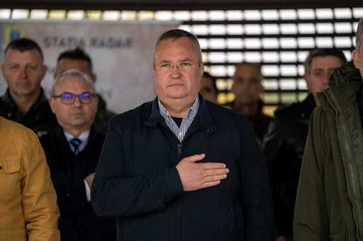 Nicolae Ciucă, la primele trageri  cu sistemele de rachete Patriot, la poligonul Capu Midia: Spaţiul aerian al ţării noastre este, de astăzi, mai sigur - FOTO, VIDEO 