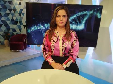 Medic pediatru: În jur de 2  milioane de euro este tratamentul unui singur copil cu amiotrofie spinală. Tot atât cât costă kiturile de diagnosticare a bolii pentru analizele nou-născuţilor, necesare la nivelul întregii ţări

