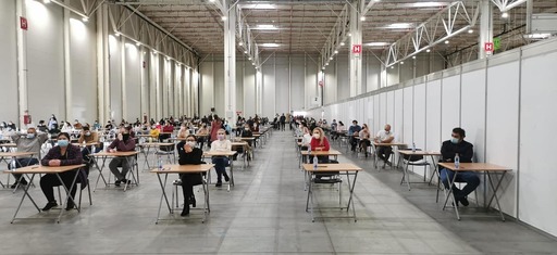 Concursul de Rezidenţiat se desfăşoară, duminică, în şase centre universitare/ Sunt înscrişi aproape 10.200 de candidaţi