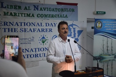 Lider sindical, despre marinarul român aflat la bordul navei capturate de către miliţiile Houthi: Navigatorul nostru este electrician, are 29 de ani şi a fost contactat să meargă pe această navă printr-o firmă din Bulgaria
