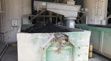 Nicuşor Dan: A fost finalizată etapa de testare a incineratorului de nămol de la Staţia de Epurare Glina şi urmează să facem recepţia - VIDEO