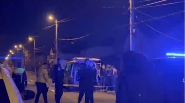 UPDATE - Alertă cu bombă pe o stradă din Timişoara/ Specialiştii au stabilit că este o alarmă falsă