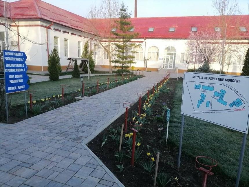 UPDATE - Pacienţi decedaţi la Spitalul de Psihiatrie Murgeni - Alimente preparate din peşte provenit de la un depozit din Bârlad, trimis de la Mănăstirea Floreşti la spital. Mănăstirea, amendată / Care e starea pacientilor dusi la spital
