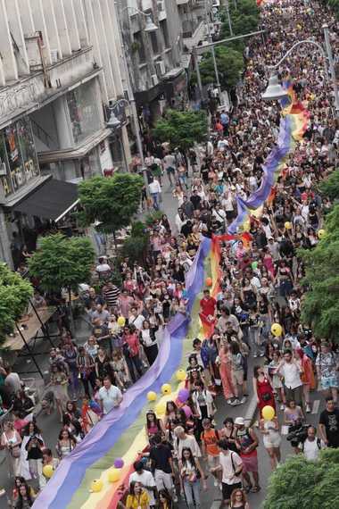 Presadă, despre parteneriatul civil: România este pregătită, domnule Ciolacu! Politicienii ca dumneavoastră nu sunt pregătiţi să îşi asume cu adevărat rolul de a apăra interesele cetăţenilor