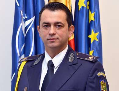 MAI: A fost demis şeful Poliţiei de Frontieră, Victor Ştefan Ivaşcu, după fuga primarului Cherecheş din ţară / Înlocuire şi a şefului IPJ Maramureş / Corpul de control al ministrului, trimis la Punctul de Frontieră Petea 
