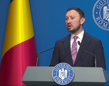 Ministrul Mediului anunţă că va deveni operaţional, de joi, Sistemul Garanţie-Returnare / Fechet: Vai fi al doilea cel mai mare sistem din Europa, după cel al Germaniei