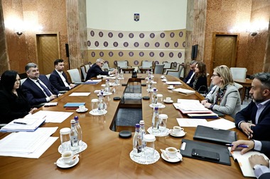 Ministerul Muncii anunţă suspendarea protestelor din instituţiile subordonate