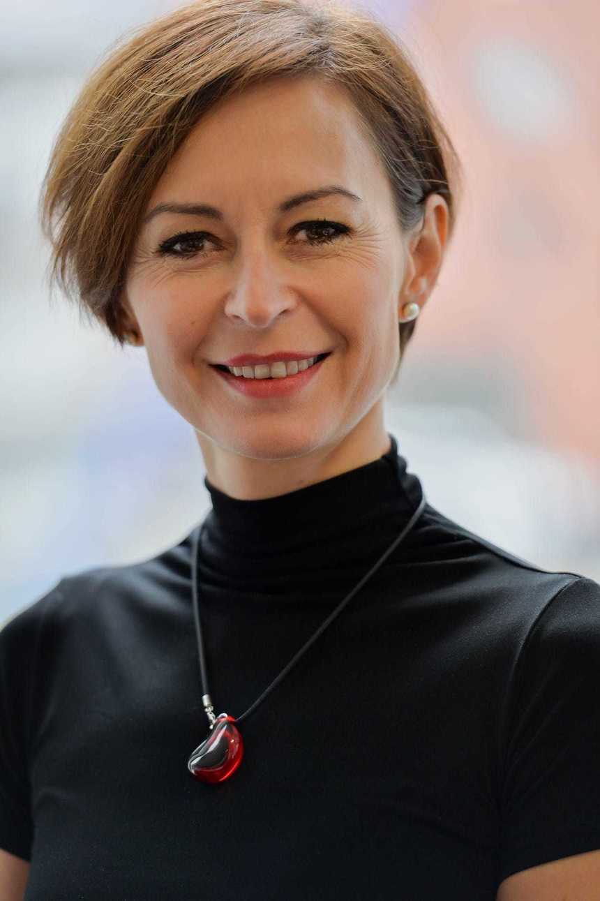 Românca Dana Spinanţ, numită în funcţia de director general al Direcţiei Generale Comunicare a Comisiei Europene


