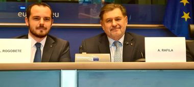 Alexandru Rafila, la Bruxelles: Implementarea şi menţinerea unui sistem de sănătate eficient, precum şi asigurarea accesului la servicii de asistenţă medicală pentru întreaga populaţie reprezintă o prioritate pentru Ministerul Sănătăţii