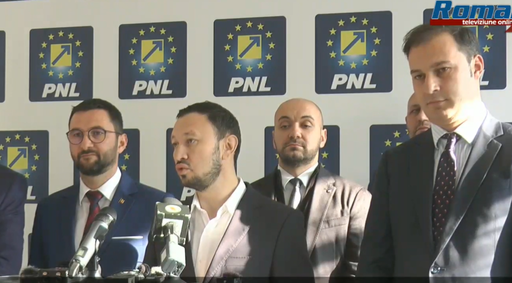 Ministrul mediului, Mircea Fechet: Partea de est a României, partea de sud şi marile bazine legumicole din România, conform determinărilor pe care le-am făcut, au probleme cu calitatea apei subterane din pânza freatică la capitolul nitraţi şi nitriţi