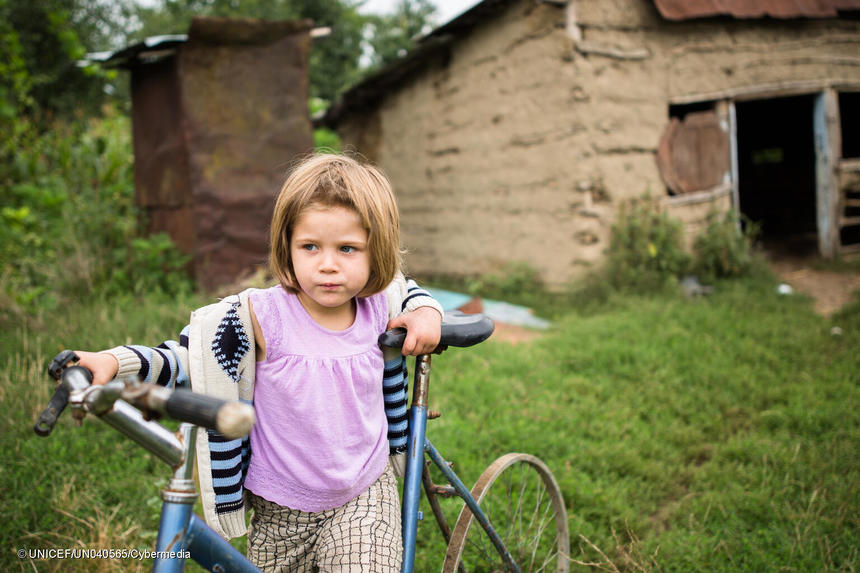 UNICEF: Mai mult de unu din cinci copii trăieşte în sărăcie în 40 dintre cele mai bogate ţări din lume / În România, 29% dintre copii trăiau încă în sărăcie relativă, în perioada 2019-2021, cea mai mare rată dintre statele membre ale UE

