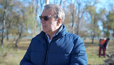 Constanţa: Municipalitatea anunţă modernizarea Parcului Tăbăcărie / Vor fi reabilitate traseele pietonale, spaţiile verzi şi iluminatul public. Vor fi amenajate şi patru grădini tematice / Investiţia se ridică la 37 de milioane de lei - VIDEO
