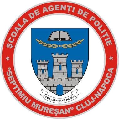 Control la Şcoala de Agenţi de Poliţie "Septimiu Mureşan" Cluj-Napoca, după ce elevii au reclamat că au găsit viermi în mâncare