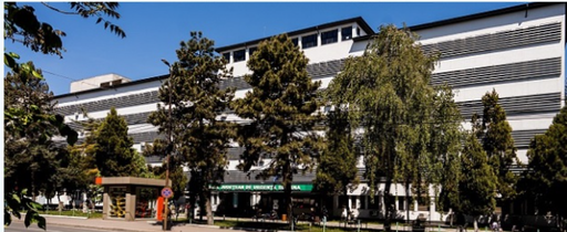 Directorul medical al Spitalului Slatina despre femeia de 81 de ani care a decedat după ce liftul s-a blocat: Decesul, declarat la câteva minute după deblocarea liftului, nu are legătură blocarea liftului. Liftul, recent verificat, cu aviz favorabil


