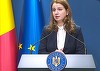 Deca, după ce un perete al internatului Liceului „Tamasi Aron” din Odorheiu Secuiesc s-a prăbuşit: Trebuie să clarificăm statutul clădirii, dacă se afla în risc seismic şi care erau planurile cu privire la consolidare/ Aşa ceva nu trebuie să se mai întâmp
