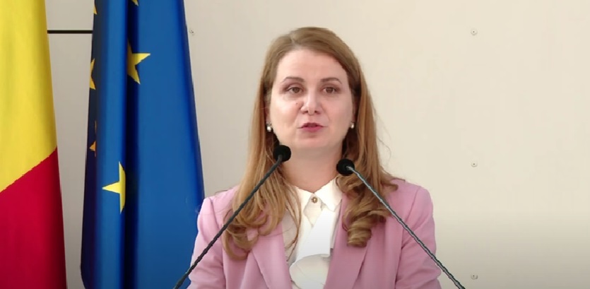 UPDATE - Ligia Deca anunţă verificări ale Corpului de Control al ministrului Educaţiei în urma incidentului de la Odorheiu Secuiesc: Expertizarea clădirii nu a fost făcută. Era în sarcina celor care sunt proprietari