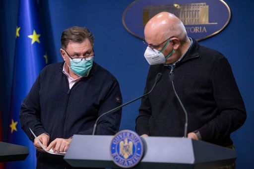 Şi Comisia de specialitate ATI din Ministerul Sănătăţii critică Strategia de consolidare a rolului DSU propusă de Raed Arafat: Ministerele Sănătăţii şi Educaţiei nu sunt în circuitul de avizare / E inacceptabilă şi propunem retragerea