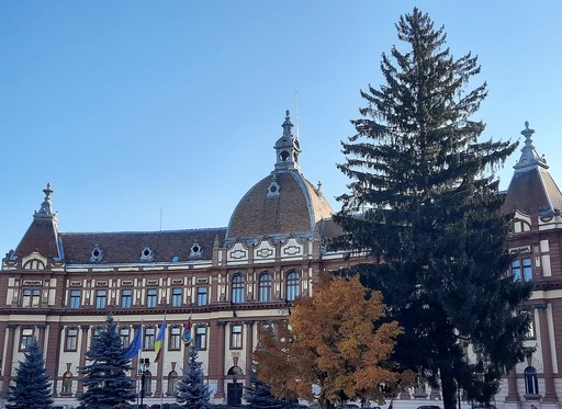 Prefectura Braşov reclamă o tentativă de fraudă: persoane necunoscute cer bani pentru cazuri sociale, în numele prefectului judeţului. Instituţia le recomandă celor care primesc astfel de apeluri telefonice să anunţe Poliţia